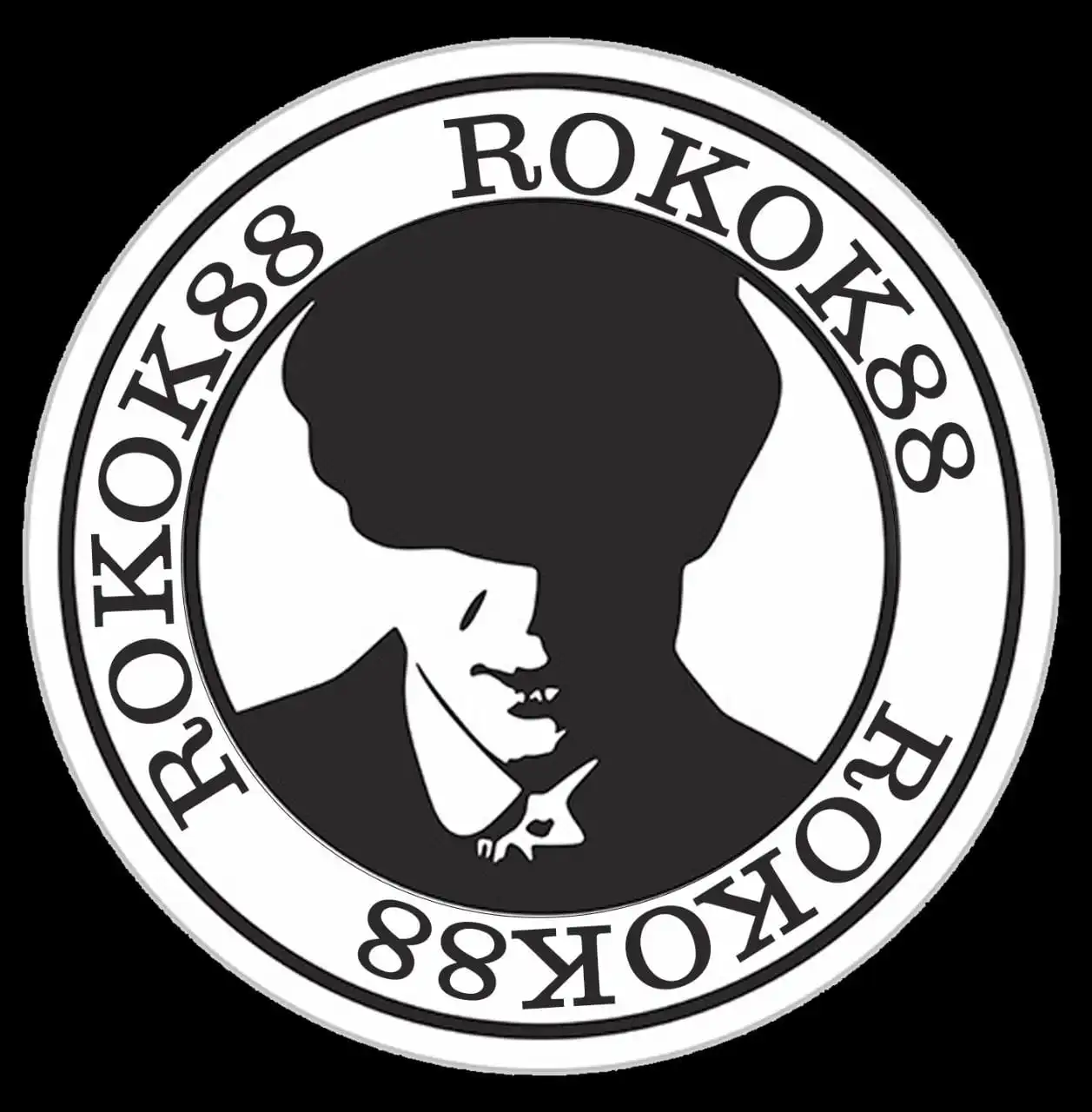 Logo Popup