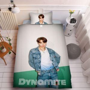 Dynamite Three-piece bed